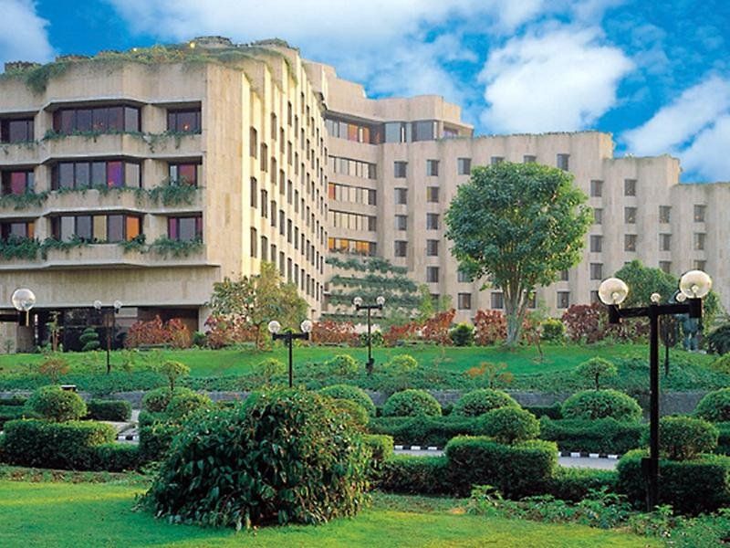 ITC MAURYA TOWER - 2