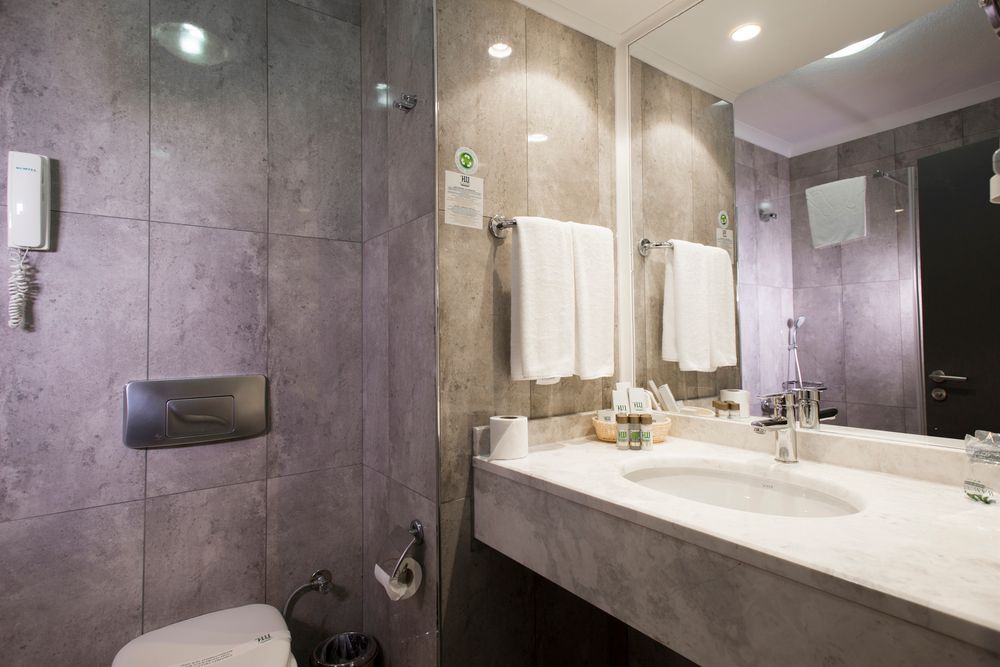 Washington Resort Hotel - 117