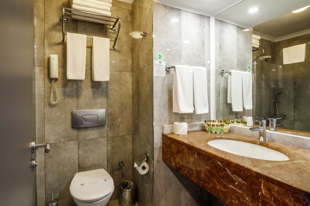 Washington Resort Hotel - 116