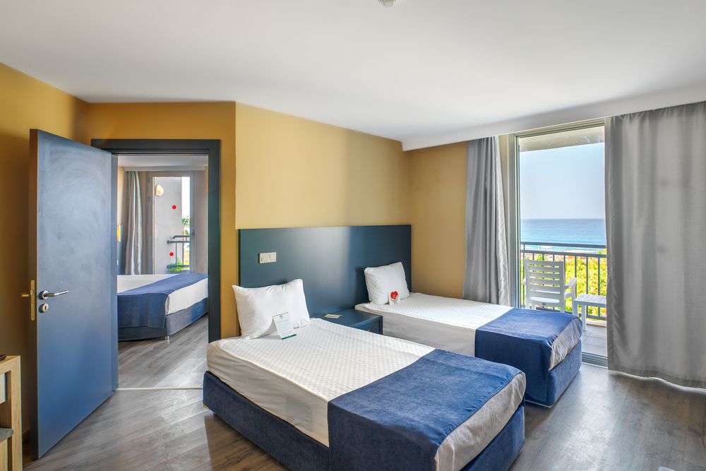 Washington Resort Hotel - 114