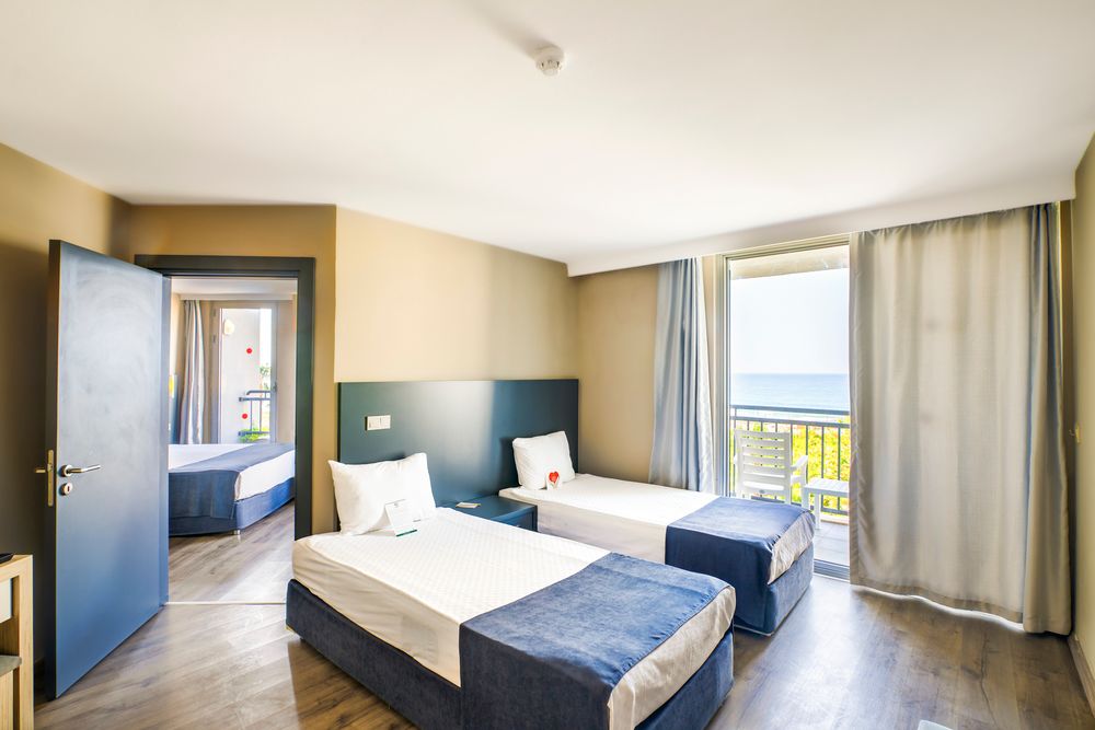 Washington Resort Hotel - 113