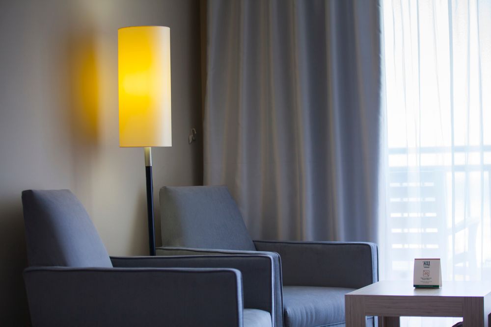 Washington Resort Hotel - 108