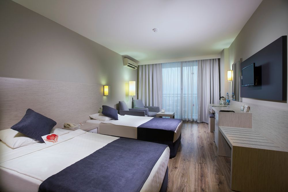 Картинка отеля - 107