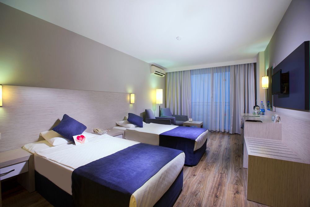 Washington Resort Hotel - 106