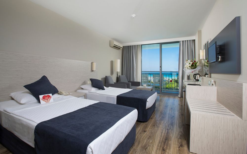 Washington Resort Hotel - 105