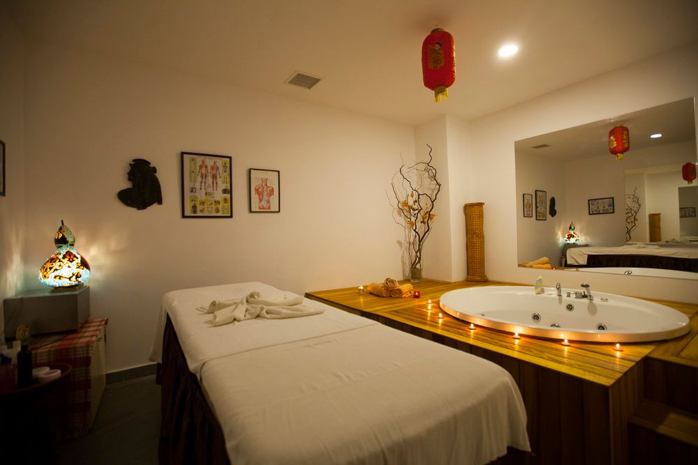 Washington Resort Hotel - 104