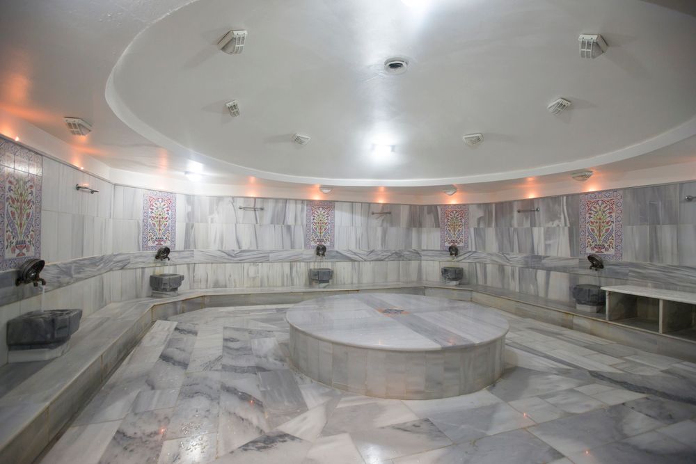 Washington Resort Hotel - 103