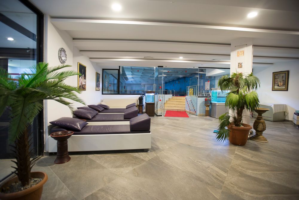 Washington Resort Hotel - 102