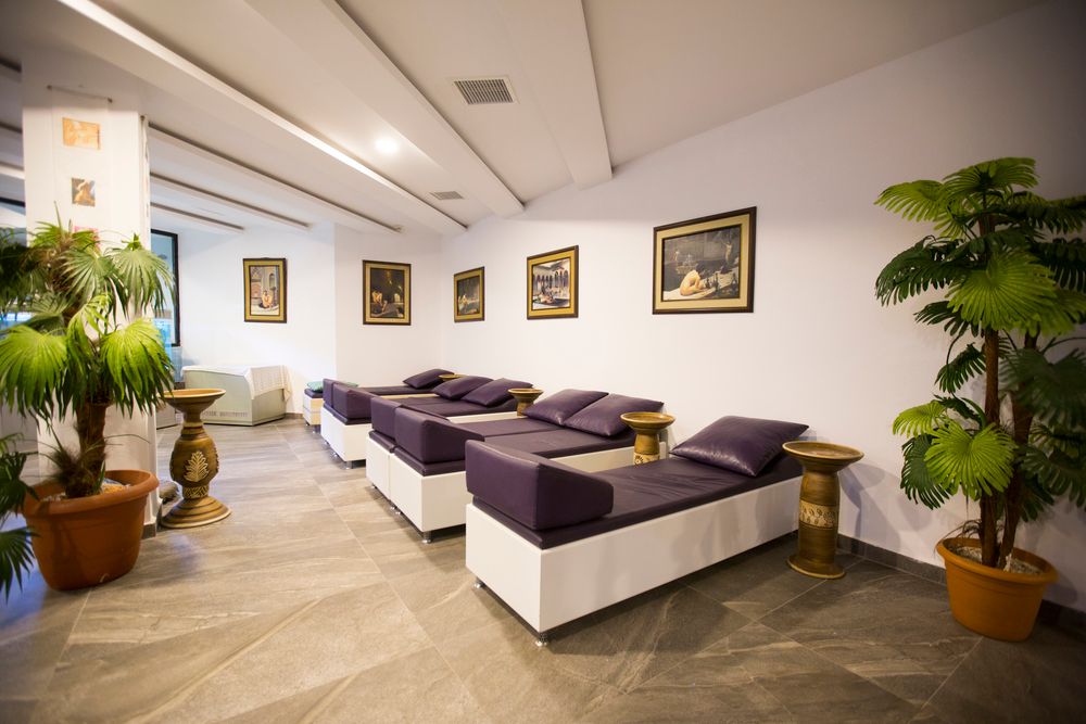 Washington Resort Hotel - 101