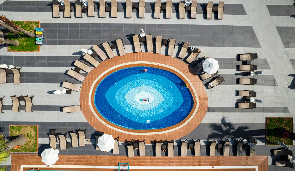 Washington Resort Hotel - 3