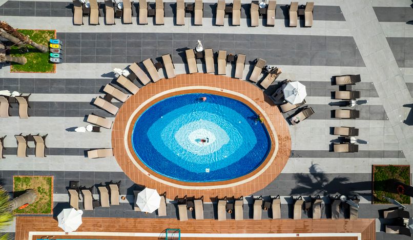 Washington Resort Hotel - 3