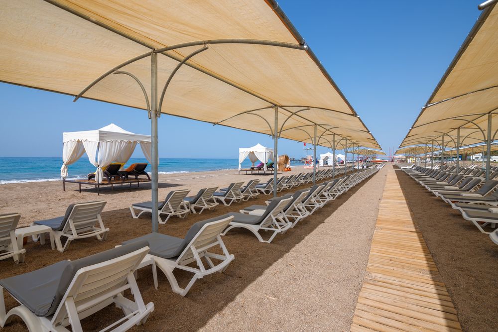 Washington Resort Hotel - 91