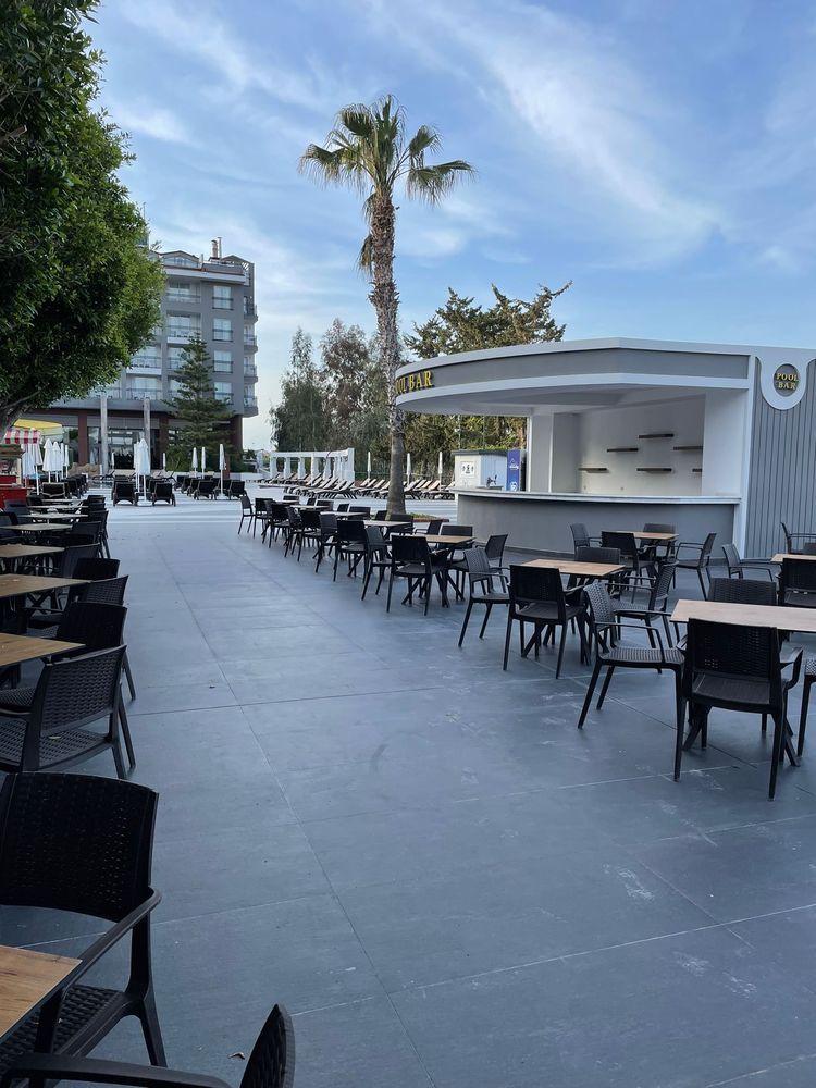 Washington Resort Hotel - 89