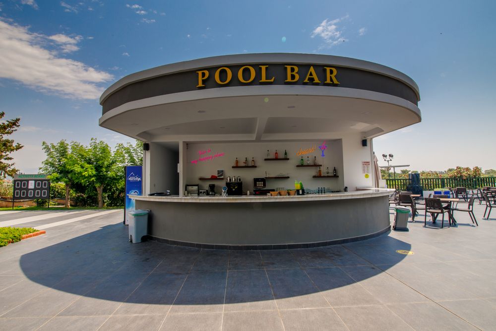 Washington Resort Hotel - 88