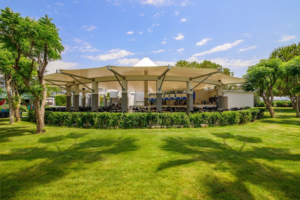 Washington Resort Hotel - 85