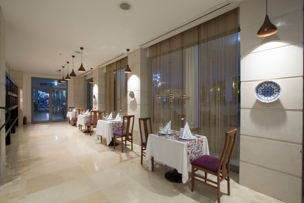 Washington Resort Hotel - 73