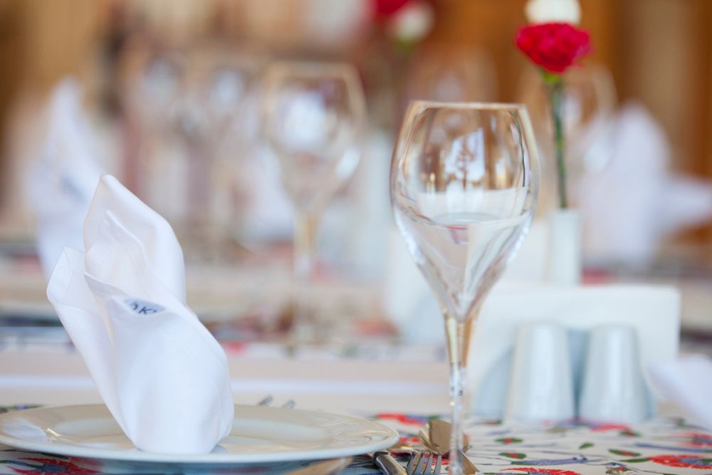 Washington Resort Hotel - 78