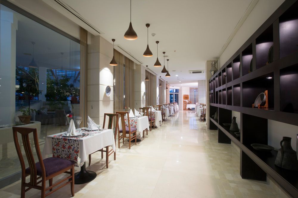 Washington Resort Hotel - 71