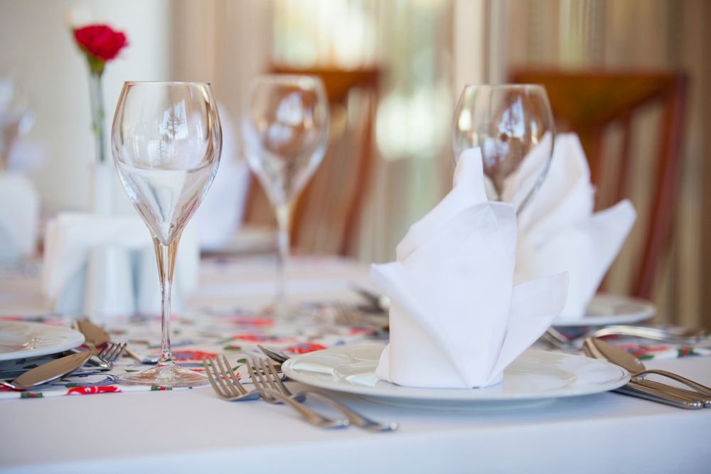 Washington Resort Hotel - 77