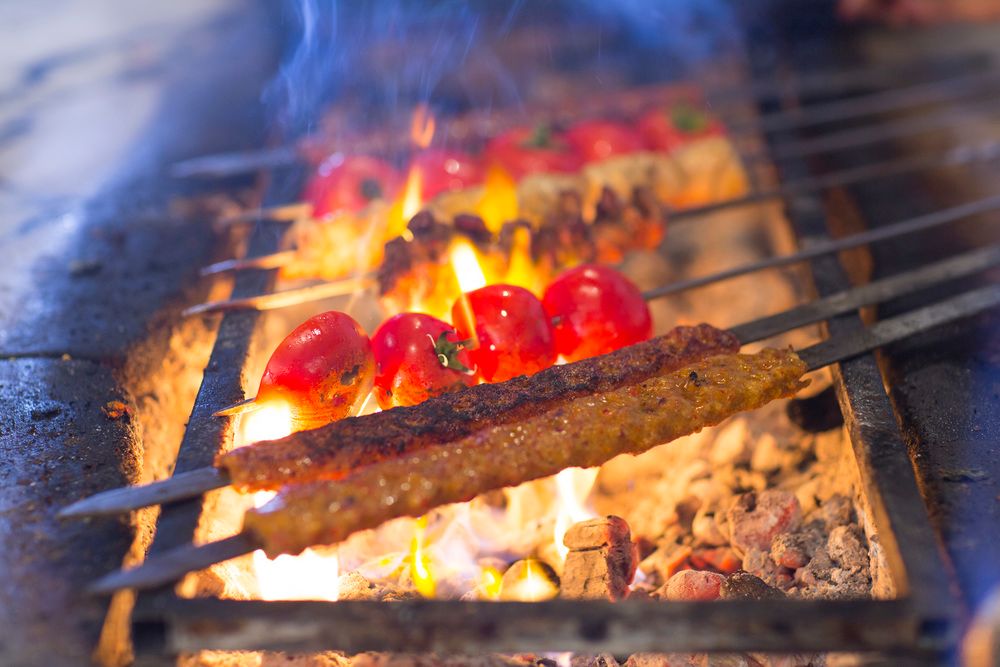 Washington Resort Hotel - 75