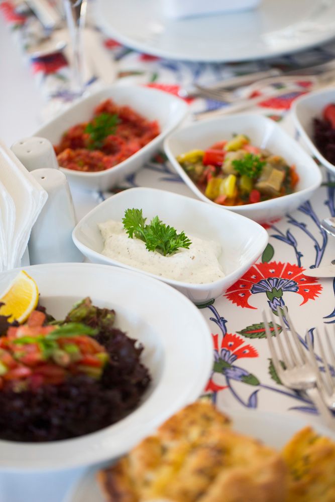 Washington Resort Hotel - 74