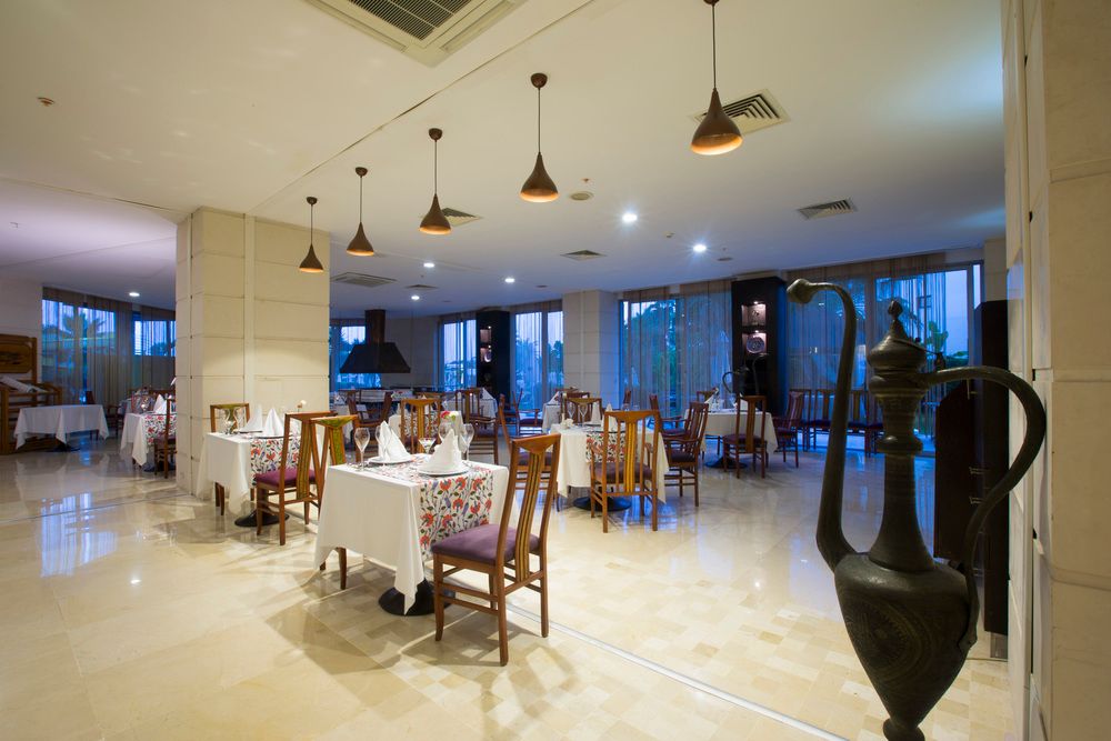 Washington Resort Hotel - 69