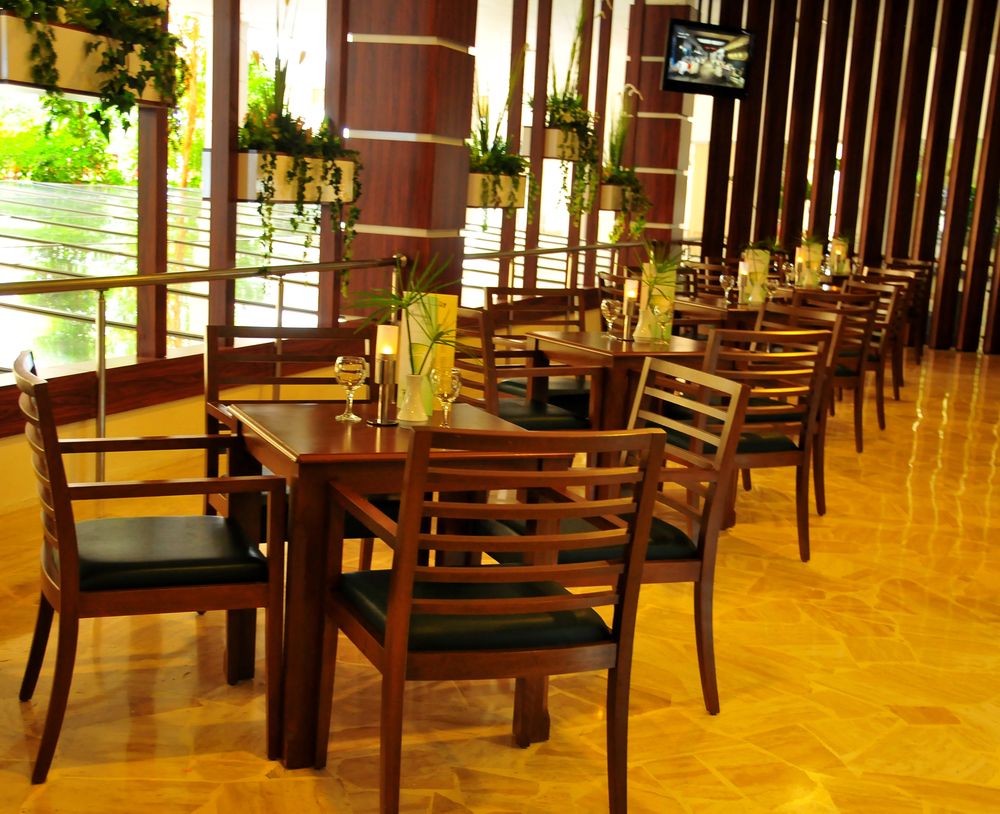 Washington Resort Hotel - 64