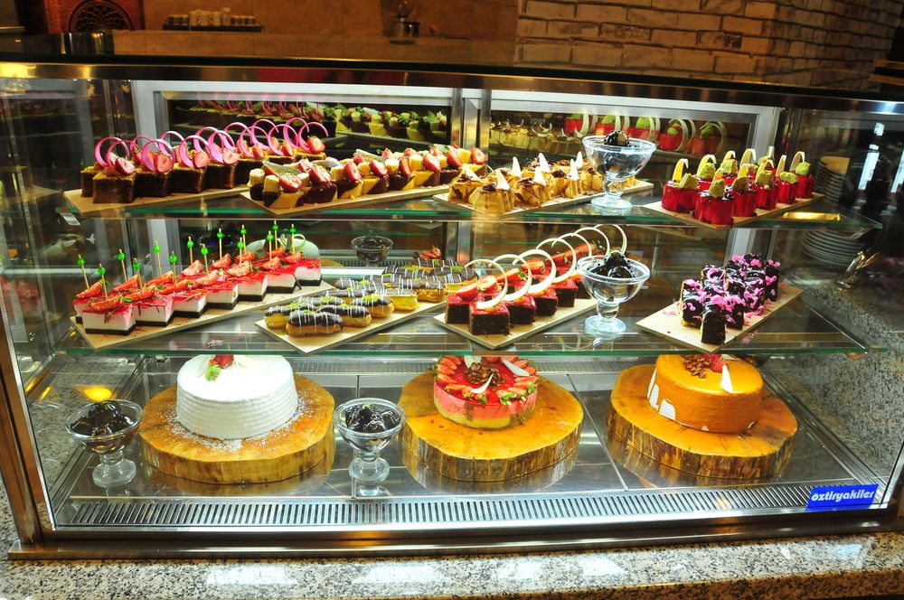 Washington Resort Hotel - 58