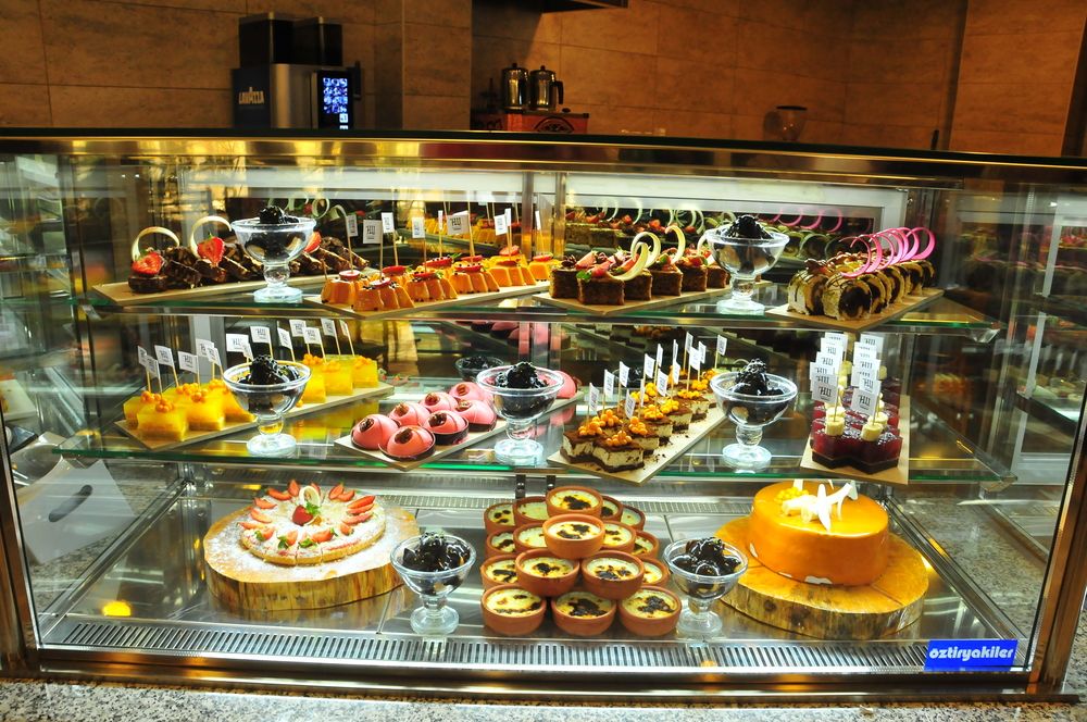 Washington Resort Hotel - 57