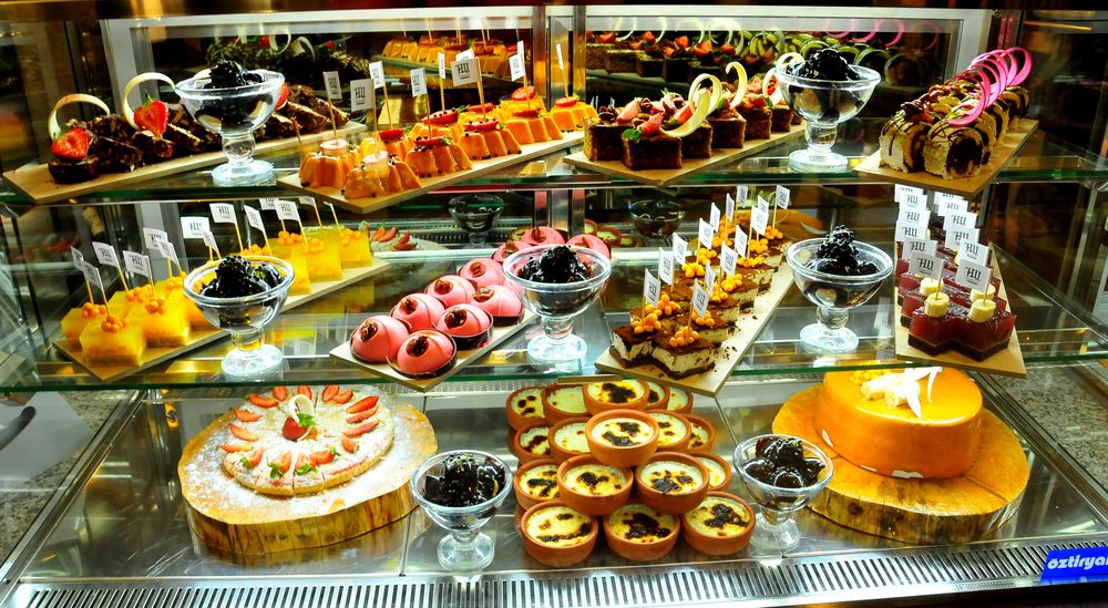 Washington Resort Hotel - 56