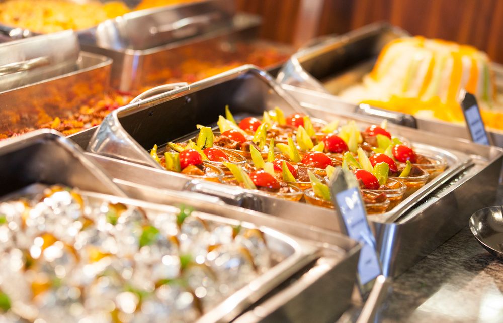 Washington Resort Hotel - 51