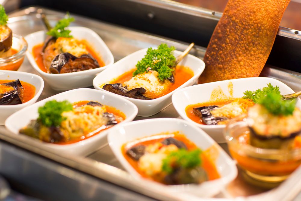 Washington Resort Hotel - 49