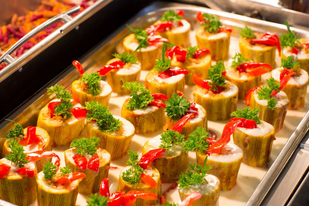 Washington Resort Hotel - 46