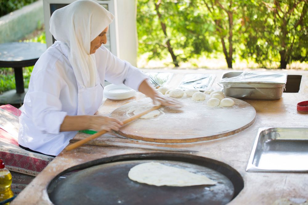 Washington Resort Hotel - 41