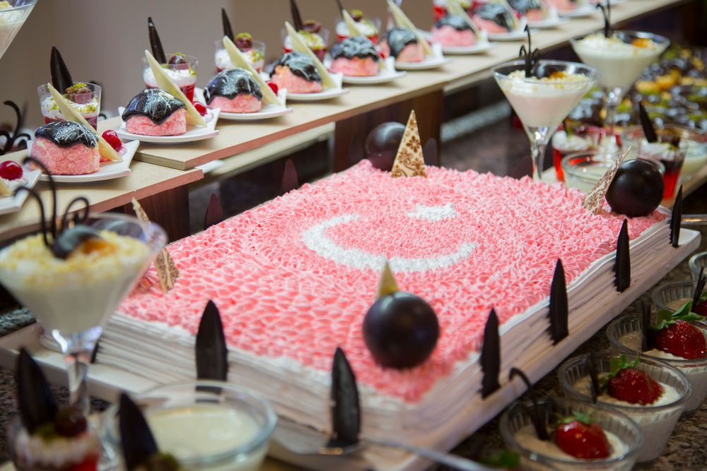 Washington Resort Hotel - 53