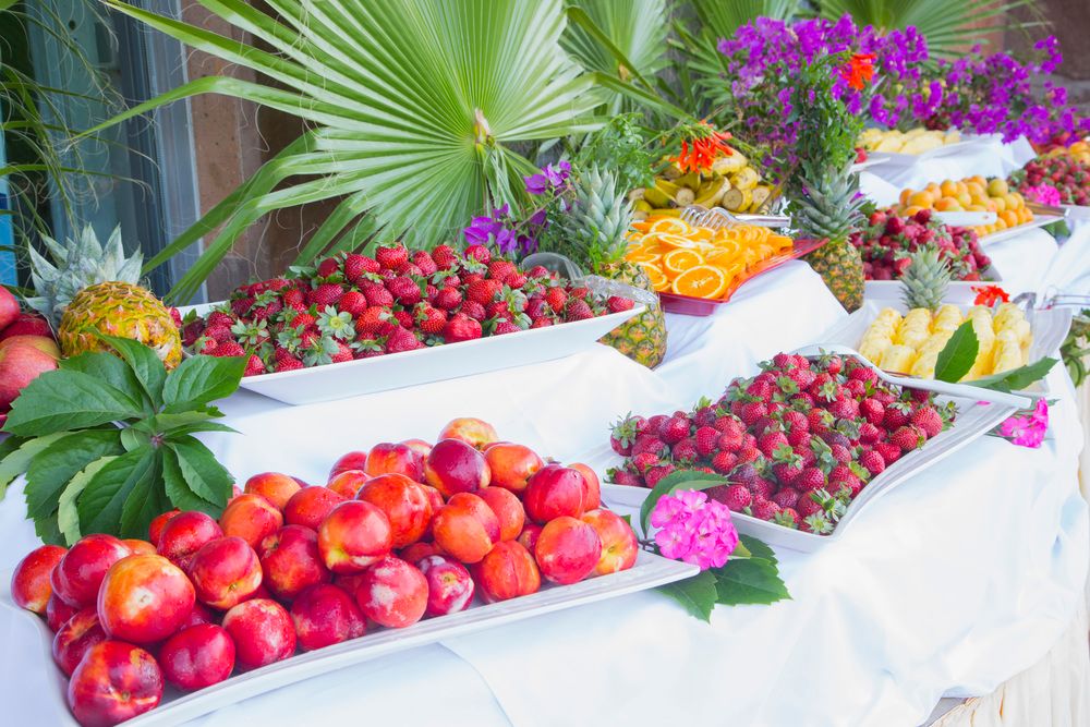 Washington Resort Hotel - 60