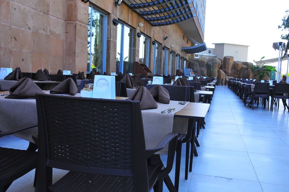 Washington Resort Hotel - 35