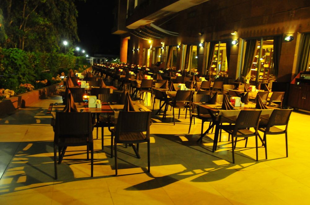 Washington Resort Hotel - 32