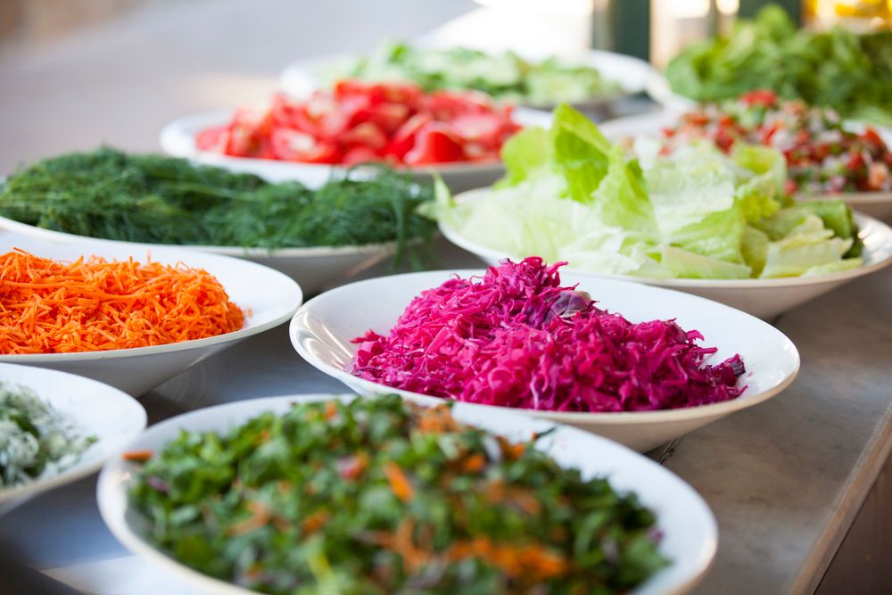 Washington Resort Hotel - 39