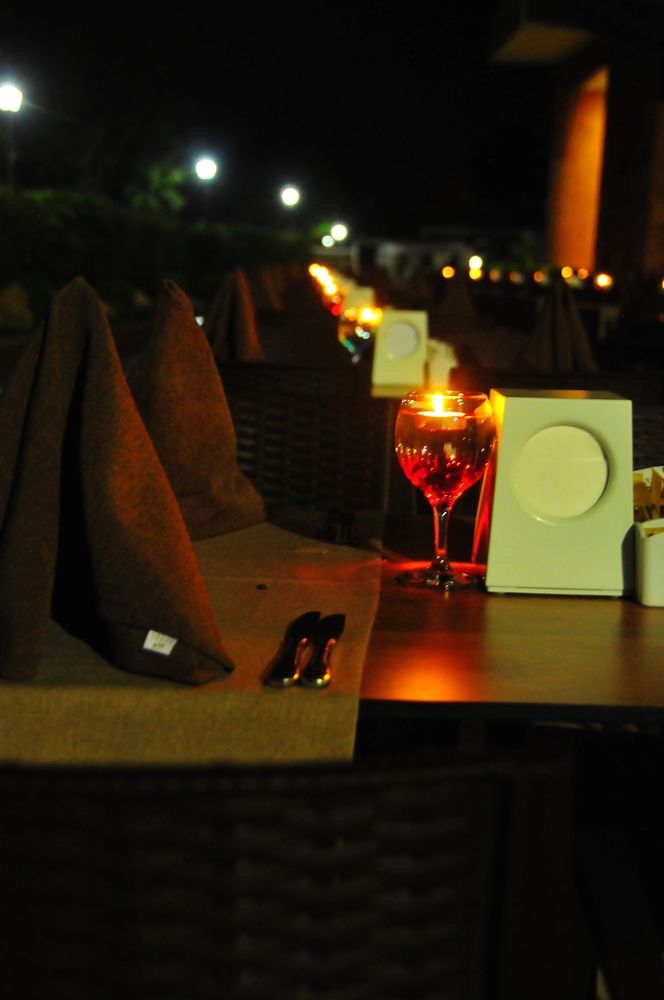 Washington Resort Hotel - 31