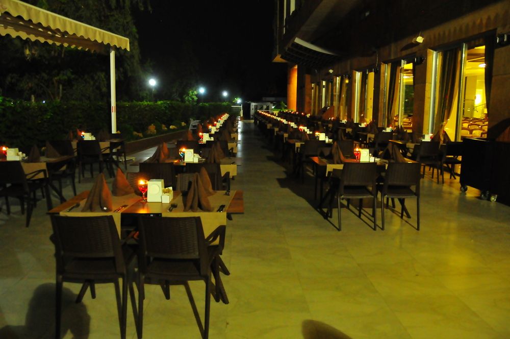 Washington Resort Hotel - 30