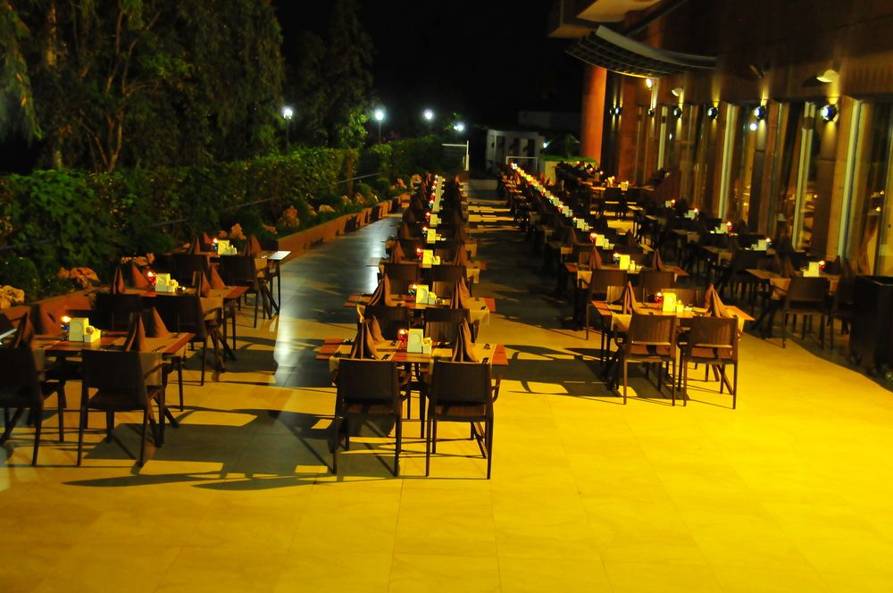 Washington Resort Hotel - 29