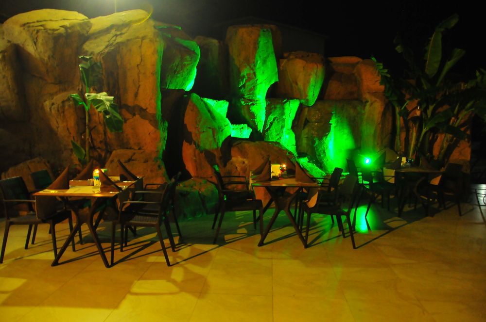 Washington Resort Hotel - 28