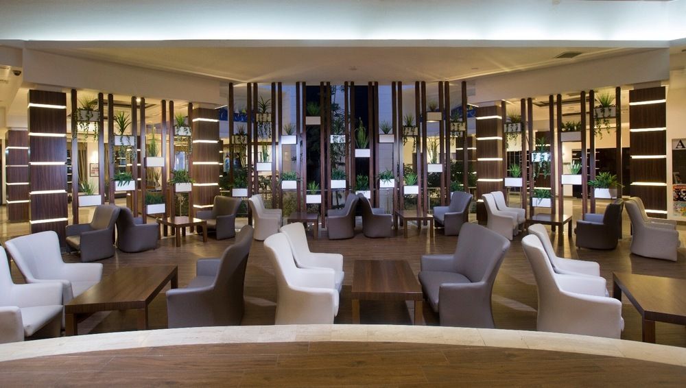 Washington Resort Hotel - 20