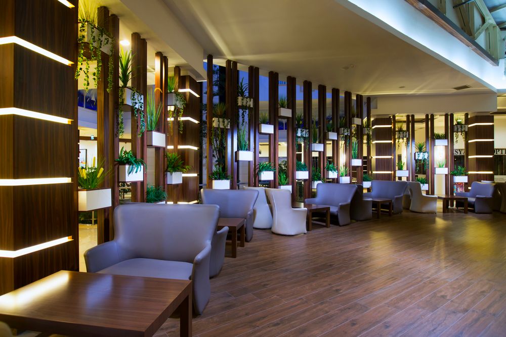 Картинка отеля - 19