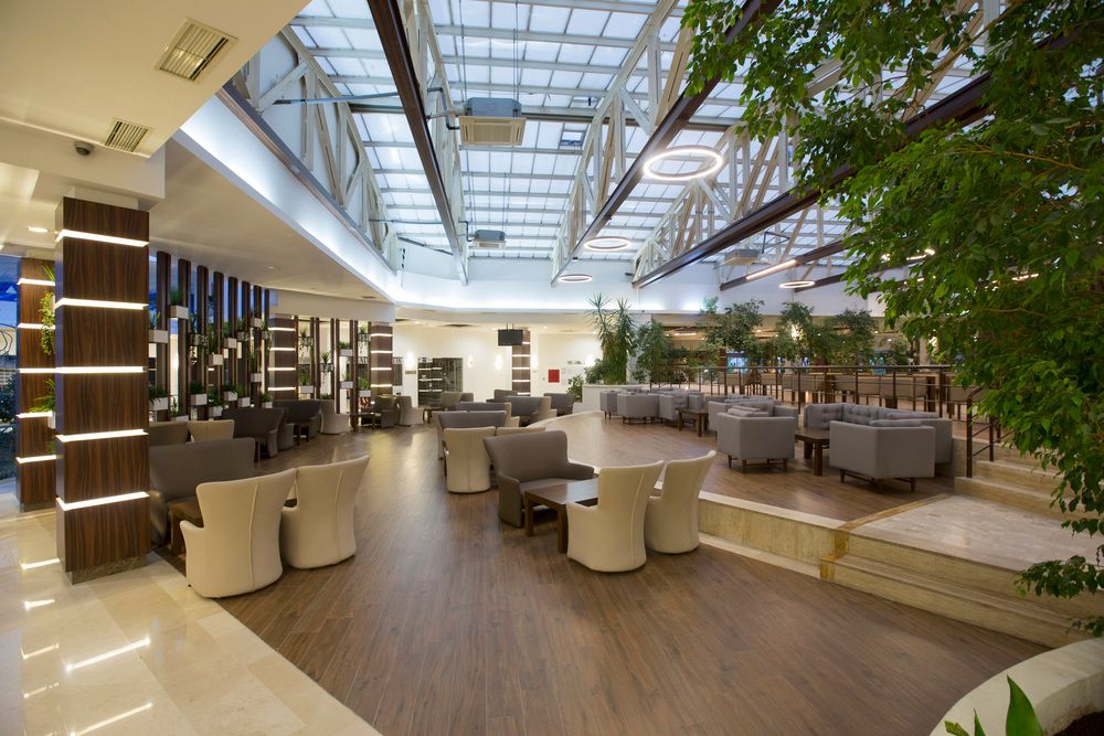 Картинка отеля - 17