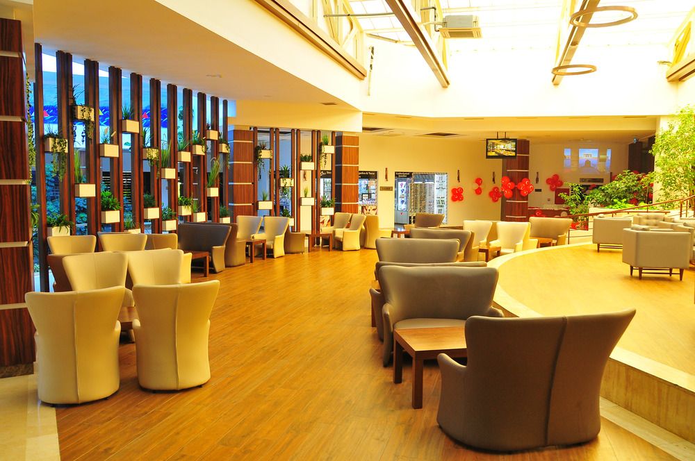 Washington Resort Hotel - 16