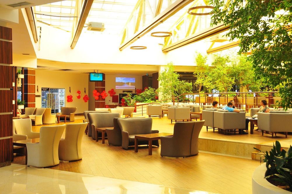 Washington Resort Hotel - 15