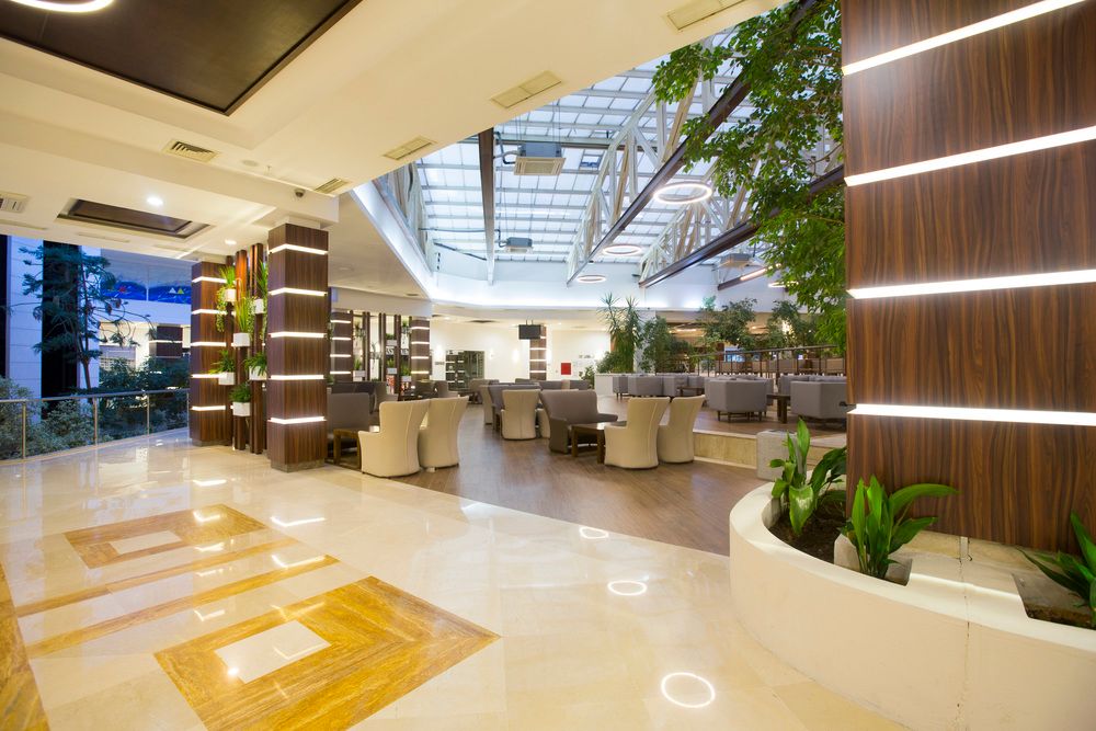 Картинка отеля - 13