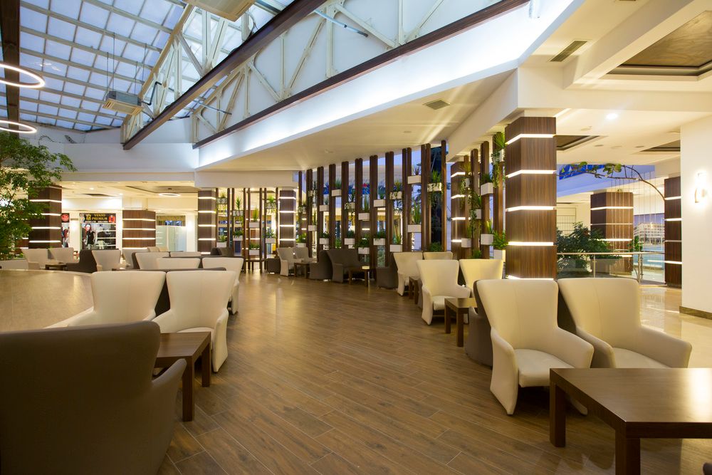 Картинка отеля - 12